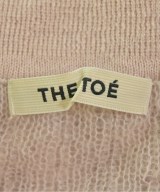THE TOE（ザトゥー）カーディガン ピンク サイズ:M レディース/2200649057177