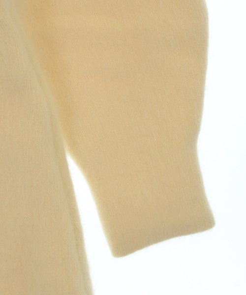 THE TOE（ザトゥー）ニット・セーター 白 サイズ:M レディース/2200649057214