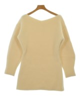 THE TOE（ザトゥー）ニット・セーター 白 サイズ:M レディース/2200649057214