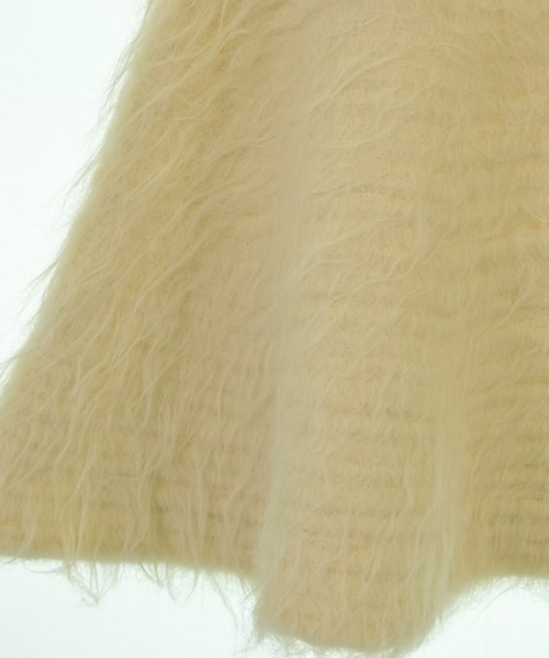 THE TOE（ザトゥー）ミニスカート 白 サイズ:M レディース/2200649552078