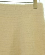 THE TOE（ザトゥー）ミニスカート 白 サイズ:M レディース/2200649552078