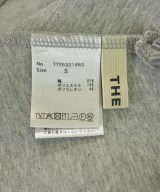 THE TOE（ザトゥー）ミニスカート グレー サイズ:S レディース/2200649552085