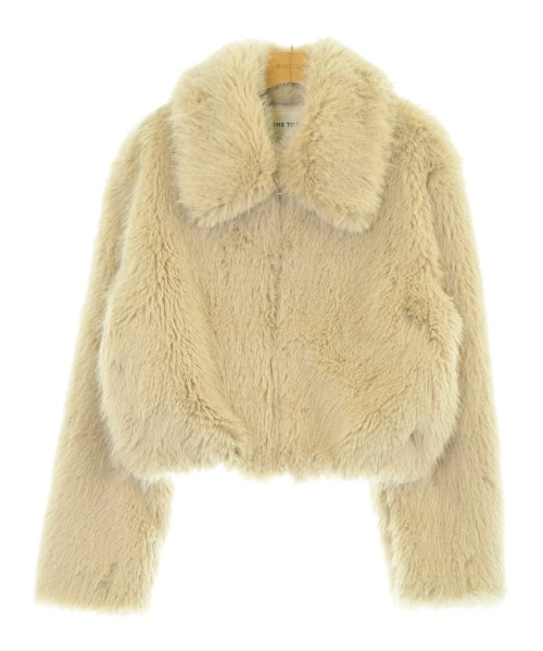 THE TOE(ザトゥー)その他 ベージュ サイズ:M/2200657003067