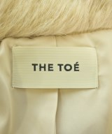 THE TOE（ザトゥー）その他 ベージュ サイズ:M レディース/2200657003067