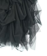 THE TOE（ザトゥー）ロング・マキシ丈スカート 黒 サイズ:M レディース/2200657003081