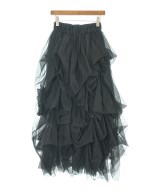 THE TOE ロング・マキシ丈スカート