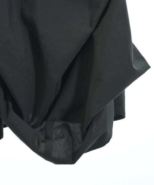 THE TOE（ザトゥー）ワンピース 黒 サイズ:M レディース/2200657003098