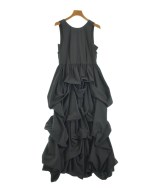 THE TOE（ザトゥー）ワンピース 黒 サイズ:M レディース/2200657003098