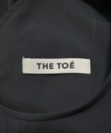 THE TOE（ザトゥー）ワンピース 黒 サイズ:M レディース/2200657003098