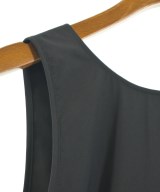 THE TOE（ザトゥー）ワンピース 黒 サイズ:M レディース/2200657003098