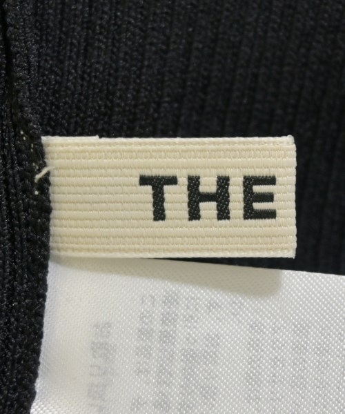 THE TOE（ザトゥー）ブラウス 黒 サイズ:M レディース/2200657003173