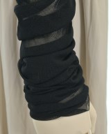 THE TOE（ザトゥー）ブラウス 黒 サイズ:M レディース/2200657003173