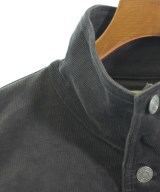 THE TOE（ザトゥー）ブルゾン グレー サイズ:M レディース/2200657003302