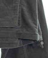 THE TOE（ザトゥー）ブルゾン グレー サイズ:M レディース/2200657003302