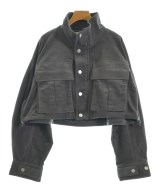 THE TOE ブルゾン