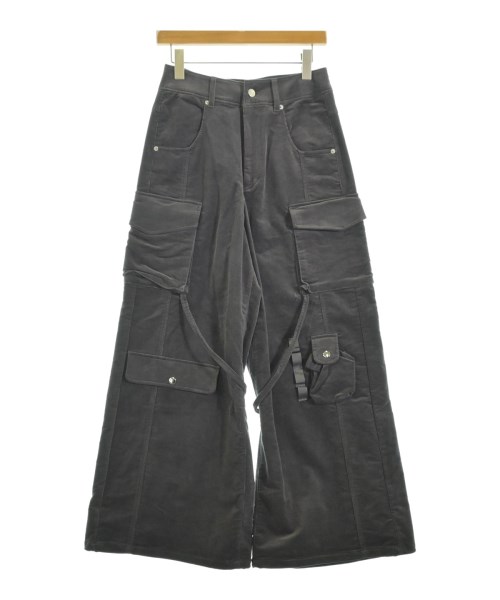 THE TOE(ザトゥー)その他 グレー サイズ:M/2200657003319