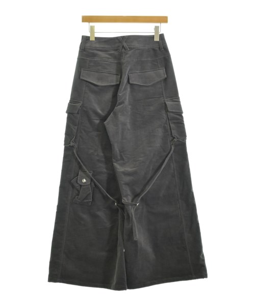 THE TOE（ザトゥー）その他 グレー サイズ:M レディース/2200657003319