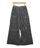 THE TOE（ザトゥー）その他 グレー サイズ:M レディース/2200657003319