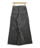 THE TOE（ザトゥー）その他 グレー サイズ:M レディース/2200657003319