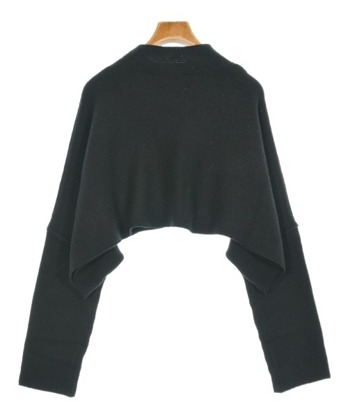 THE TOE（ザトゥー）ニット・セーター 黒 サイズ:F レディース/2200657003357