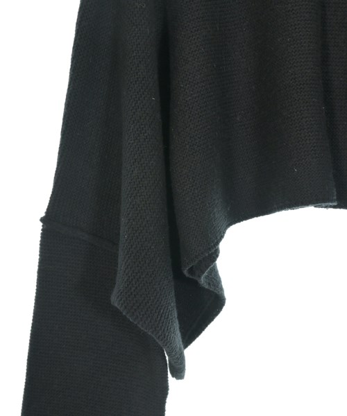 THE TOE（ザトゥー）ニット・セーター 黒 サイズ:F レディース/2200657003357