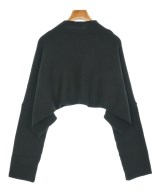 THE TOE（ザトゥー）ニット・セーター 黒 サイズ:F レディース/2200657003357