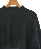 THE TOE（ザトゥー）ニット・セーター 黒 サイズ:F レディース/2200657003357