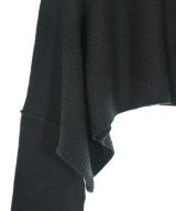 THE TOE（ザトゥー）ニット・セーター 黒 サイズ:F レディース/2200657003357