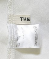 THE TOE（ザトゥー）ブラウス 白 サイズ:S レディース/2200715327050