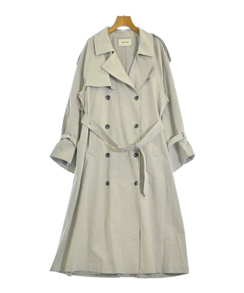 THE TOE(ザトゥー)のトレンチコート サイズ:M 18,700円