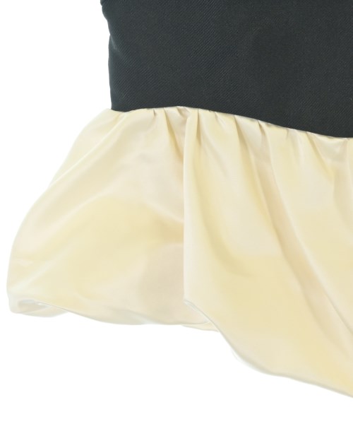 THE TOE（ザトゥー）ブラウス 黒 サイズ:M レディース/2200638943139