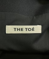 THE TOE（ザトゥー）ブラウス 黒 サイズ:M レディース/2200638943139