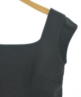 THE TOE（ザトゥー）ブラウス 黒 サイズ:M レディース/2200638943139