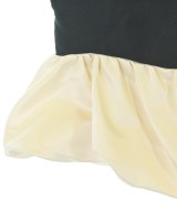 THE TOE（ザトゥー）ブラウス 黒 サイズ:M レディース/2200638943139