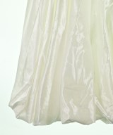 THE TOE（ザトゥー）ロング・マキシ丈スカート 白 サイズ:M レディース/2200639738109