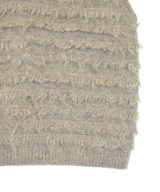 THE TOE（ザトゥー）ベスト ベージュ サイズ:S レディース/2200644283069