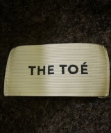 THE TOE（ザトゥー）カーディガン 茶 サイズ:S レディース/2200707880112