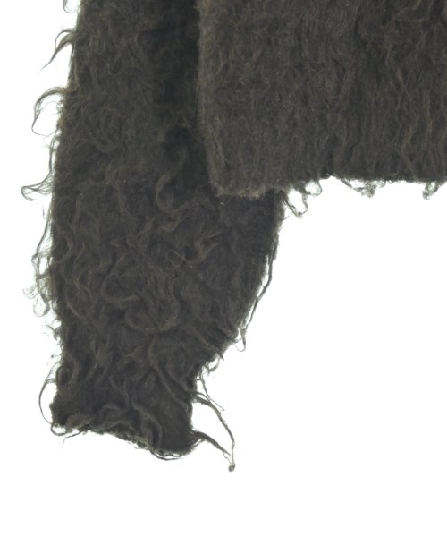 THE TOE（ザトゥー）カーディガン 茶 サイズ:S レディース/2200667737044