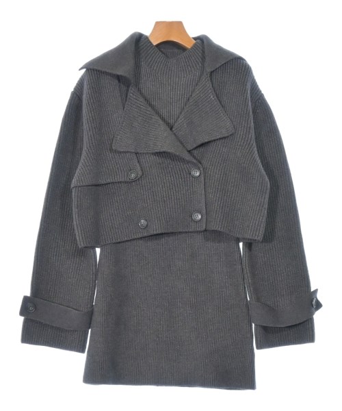 THE TOE(ザトゥー)その他 グレー サイズ:S/2200671168018