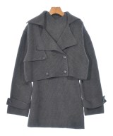 THE TOE（ザトゥー）その他 グレー サイズ:S レディース/2200671168018