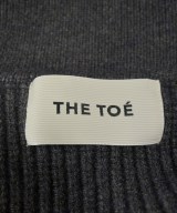 THE TOE（ザトゥー）その他 グレー サイズ:S レディース/2200671168018