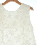 THE TOE（ザトゥー）ワンピース 白 サイズ:S レディース/2200671168025