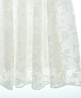 THE TOE（ザトゥー）ワンピース 白 サイズ:S レディース/2200671168025