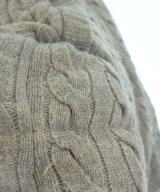 THE TOE（ザトゥー）ダウンジャケット/ダウンベスト グレー サイズ:F レディース/2200665010019