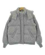 THE TOE ダウンジャケット/ダウンベスト