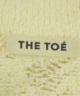 THE TOE（ザトゥー）カーディガン 白 サイズ:S レディース/2200720900026
