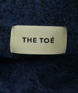 THE TOE（ザトゥー）カーディガン 青 サイズ:M メンズ/2200721071022