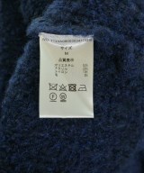 THE TOE（ザトゥー）カーディガン 青 サイズ:M メンズ/2200721071022