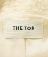 THE TOE（ザトゥー）その他 白 サイズ:M レディース/2200706810011