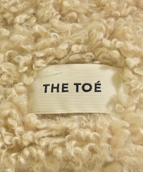 THE TOE（ザトゥー）その他 ベージュ サイズ:S レディース/2200683122015